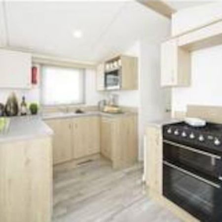 Sea Breeze, Modern, Cosy Holiday Home Haverigg Extérieur photo