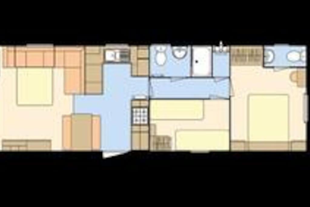 Sea Breeze, Modern, Cosy Holiday Home Haverigg Extérieur photo