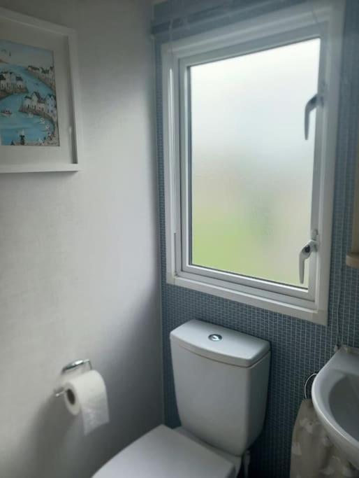 Sea Breeze, Modern, Cosy Holiday Home Haverigg Extérieur photo